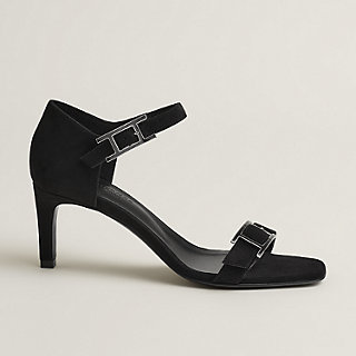 【華奢なサンダルが大人っぽい♪】HERMES サンダル ジュディ 70 Judy 70 sandal | Hermès USA